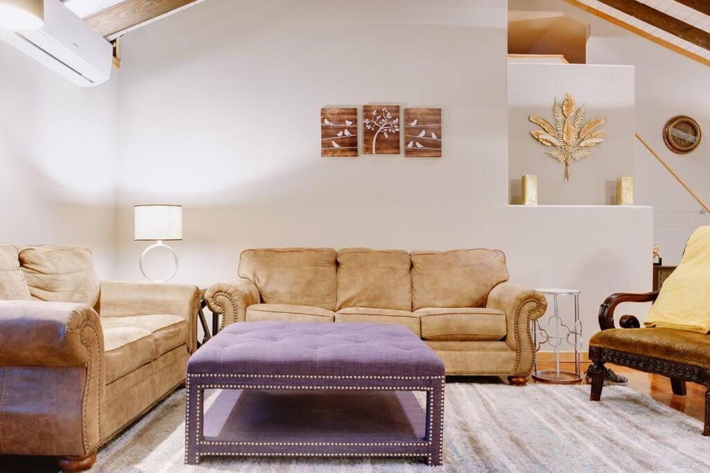 Relaxingrejuvenating 4Br 3 And Half Ba Cabin Munds Park Exterior foto